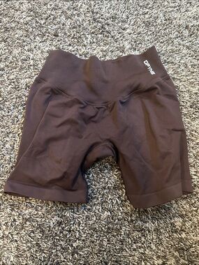 Dfyne Impact Shorts. 4.5”